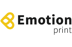 EmotionPrint® | Impresión digital y offset
